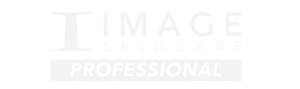 Image Skincare Professional logo featuring white text on a black background.